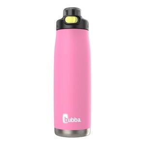 Bubba Radiant Vacuum Insulated Stainless Steel 32 oz. Water Bottle W/ leak-Proof
